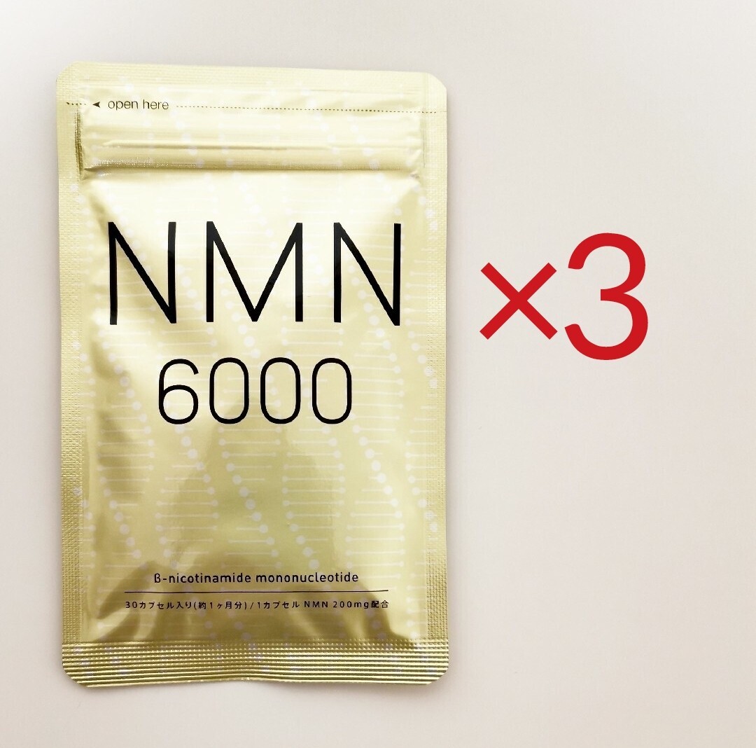 約3ヶ月分 NMN サプリ ニコチンアミドモノヌクレオチド シードコムス拍卖