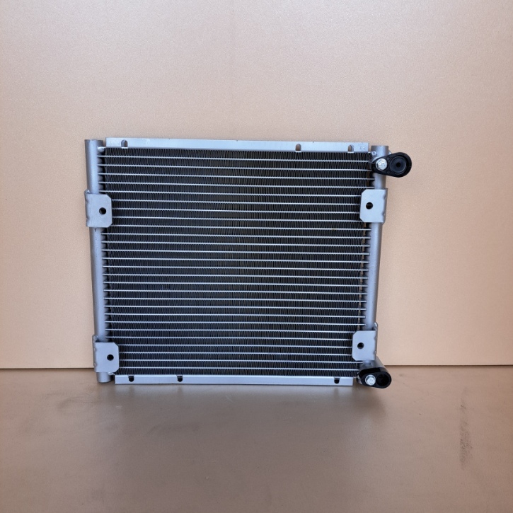 ダイナ トヨエース 新品 コンデンサー XZU330 XZU331 XZU337 340 341 342 346 347 350 352 BUZ600 88461-37030 88460-37512 即納拍卖