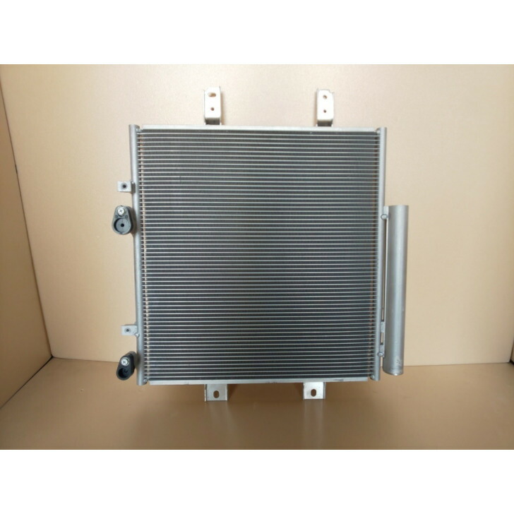 新品コンデンサー パッソ コンデンサー M700A・M710A 即日発送 88460-B1010拍卖