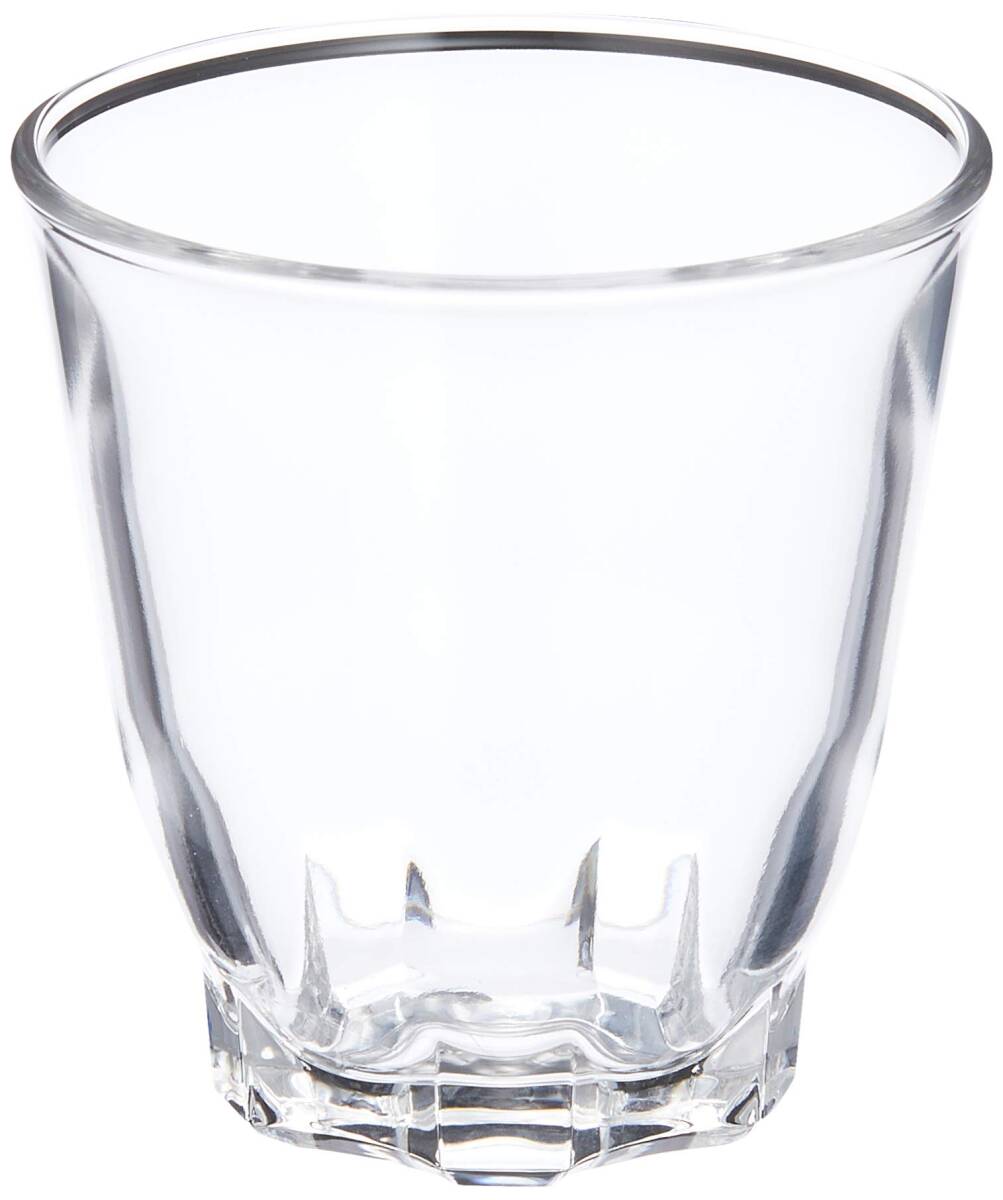 アデリア(ADERIA) 酒器 盃 ミニグラス 五角台付 小 40ml 12個セット 日本製 351拍卖