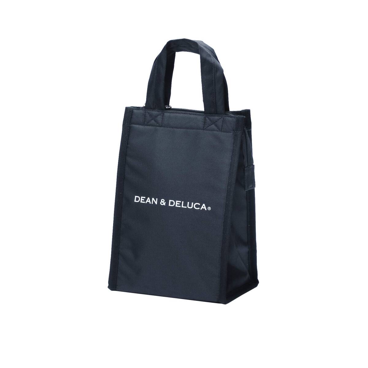 DEAN & DELUCA(ディーンアンドデルーカ) クーラーバッグ ブラックS拍卖