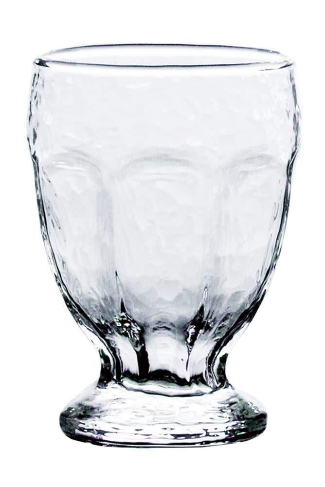 東洋佐々木ガラス グラス コップ ガラス アイスコーヒー クリア 3個 セット 340ml 口部強化ラフトアイスコーヒーグラス(3個組) 約径8拍卖