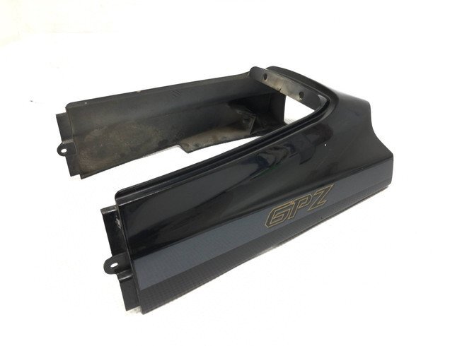 A637【D】★シートカウル テールカウル GPZ400R ZX400D 始動動画有★ カワサキ拍卖