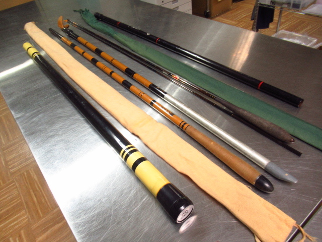 別作 兆 10 ヘラ竿 その他の竿あり 管理F0712h-G01拍卖