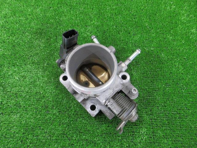 ジャンク!! バネット TC-SK82VN スロットルボディ/スロボ F8 6Y08 16119-HA000 250853/231653拍卖