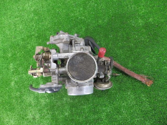 ジャンク!! アクティ M-HA3 キャブレター E07A 16100-PZ3-000 250933/1931900拍卖