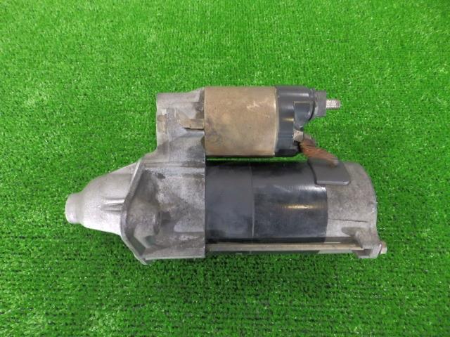 ジャンク!! プログレ GF-JCG11 セルモーター/スターター 2JZ-GE 228000-5970 28100-46200 250919/221832拍卖