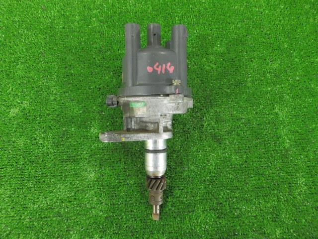 ジャンク!! タウンエース GK-KM75 デスビ/ディストリビューター 7K-E 19100-13550 250911/240414拍卖