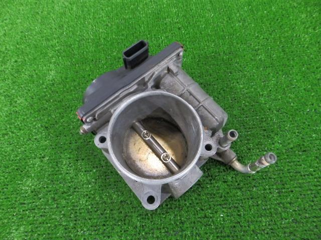 ジャンク!! ラフェスタ CBA-B30 スロットルボディ/スロボ MR20DE SERA526-01 16119-EN200 250852/2030343拍卖