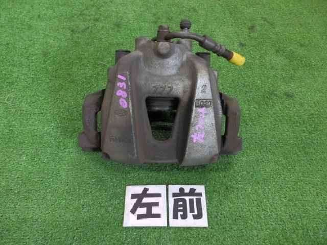 アテンザ DBA-GH5FS 左フロントキャリパー L5-VE 35N 80S0 GPYA-33-71XA 250831拍卖