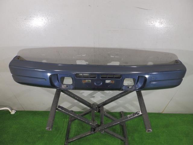 ジムニー E-JA22W フロントバンパー K6Aターボ Y29 71711-82CA0 71711-82CA0-799 250942拍卖