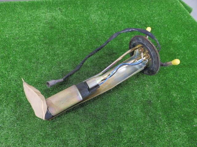 ジムニー E-JA22W 燃料ポンプ/フューエルポンプ K6Aターボ Y29 15100-80C30 250942拍卖