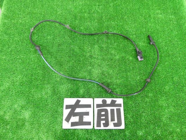 スカイライン DAA-HV37 ABSセンサー VQ35HR RBP H3Y222336 47910-4GA0A 251037拍卖