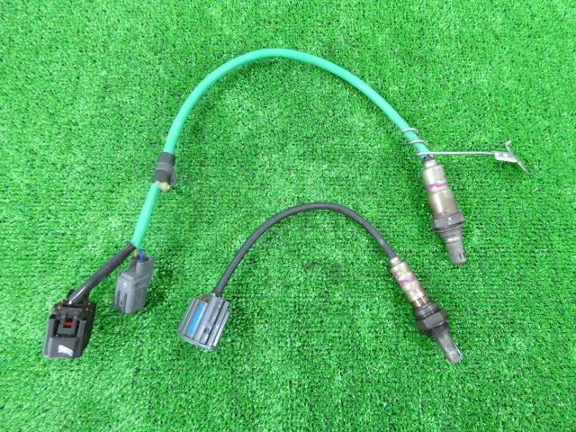 プレマシー DBA-CWEFW O2センサー/オーツーセンサー LF-VD 40B LFBL-188G1 LFBL-18-8G1C 251003拍卖