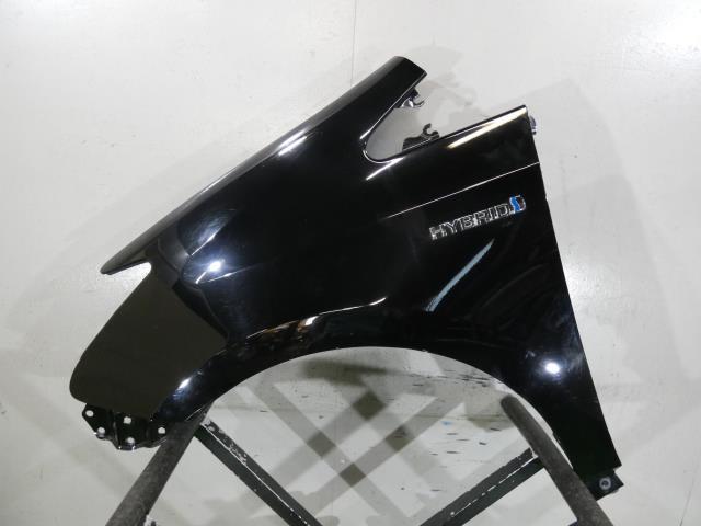 プリウスα/プリウスアルファ DAA-ZVW41W 左フロントフェンダー 2ZR-FXE 202 53802-47080 251061拍卖