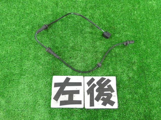 ジューク DBA-YF15 ABSセンサー HR15DE NAH 34203325A3 47901-1KA0A 251080拍卖