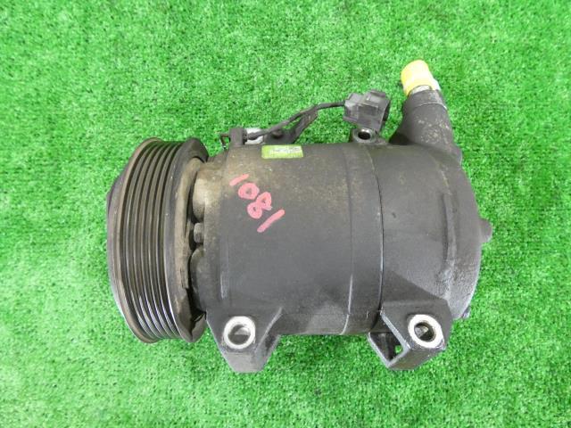 ボンゴ ADF-SKF2M ACコンプレッサー/エアコン RFターボ 22V DKS-17D S0N8-61-450 251081 コア返却必要です!!拍卖
