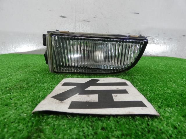 クラウンクラウンコンフォート DBA-TSS10 左フォグランプ 1TR-FPE 202 43-12 81220-43050 251054拍卖