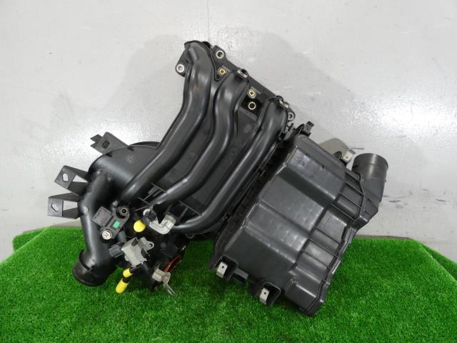 アイ CBA-HA1W インテークマニホールド/インマニ 3B20T A31 1540A215 251096拍卖