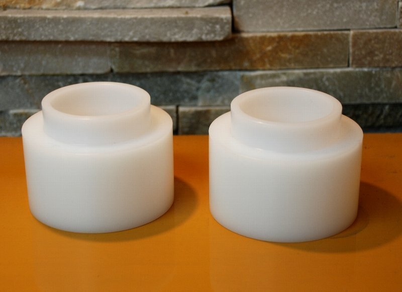 #送料無料 ジムニーJB64,74系2インチコイルスペーサー2個拍卖