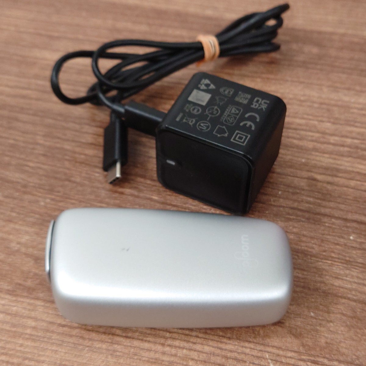 プルーム PX1.5D 電試たばこ 充電器付 動作OK拍卖