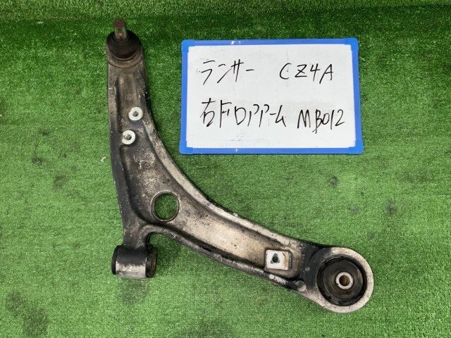 ランサー CBA-CZ4A 右フロントロアアーム EVO10 GSR拍卖