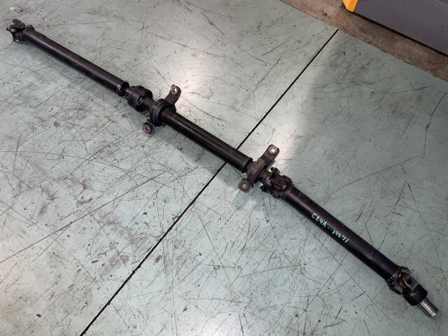 ランサー CBA-CZ4A リアプロペラシャフト EVO10 GSR拍卖