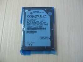 0102◆NEC LS150/L HDD:750GB(SATA)拍卖