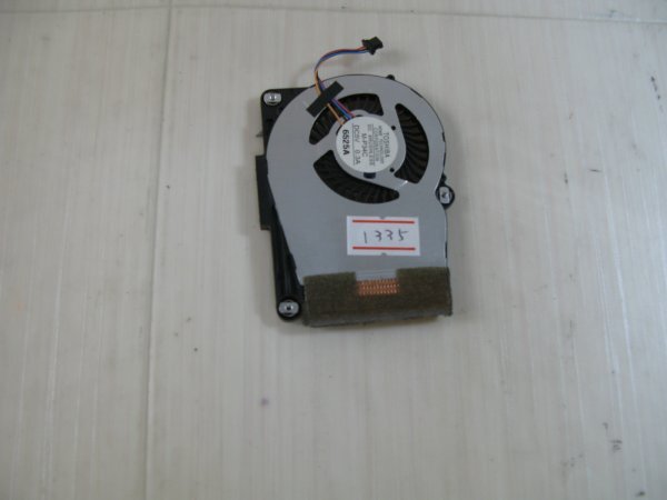 1335◆松下 Panasonic CF-SZ5 CF-SZ6 CPUファン拍卖