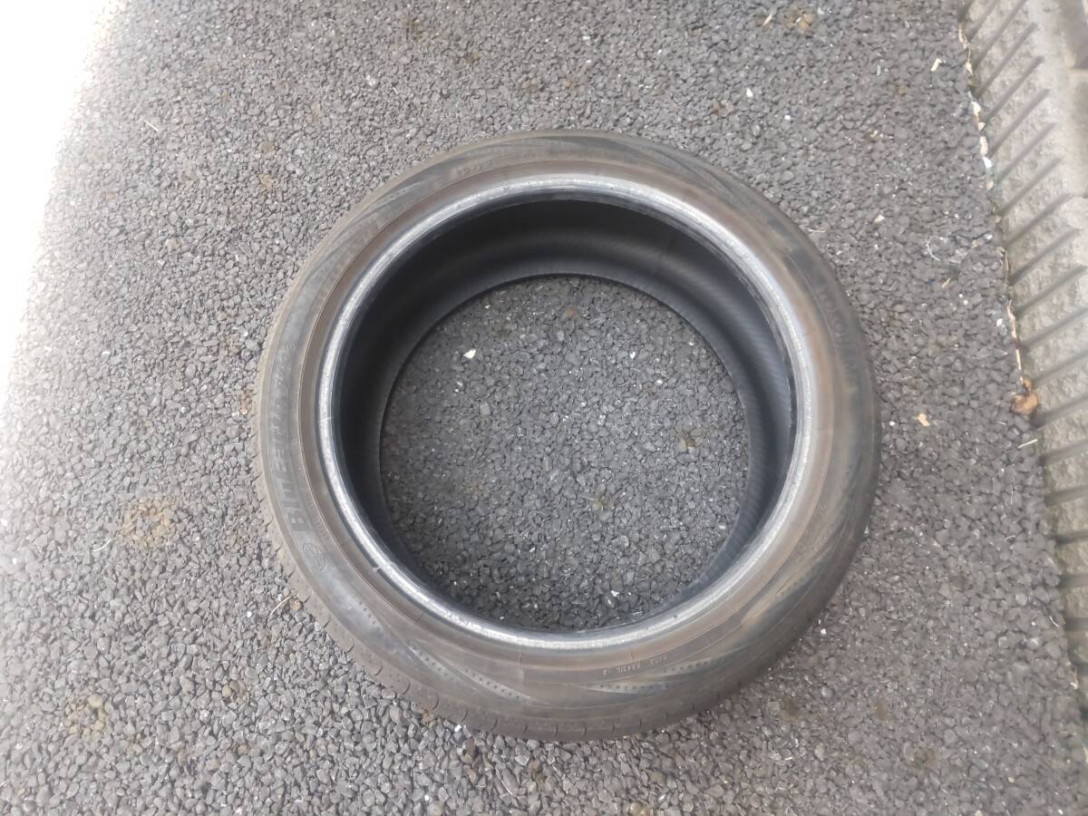 ヨコハマ ブルーアース RV02 225/45R18 中古拍卖