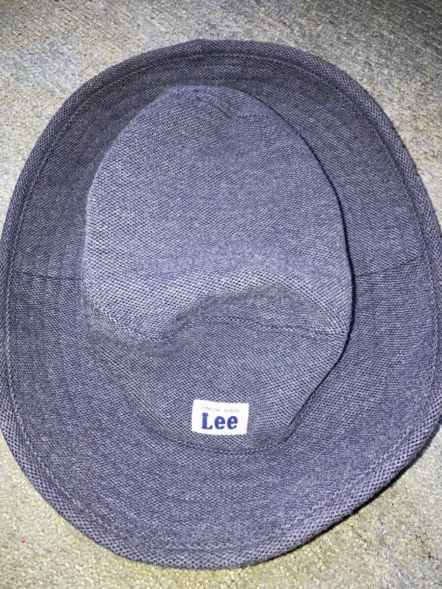 【送料無料】Lee リー メンズバケットハット 帽子 57.5cm★DS459 61拍卖
