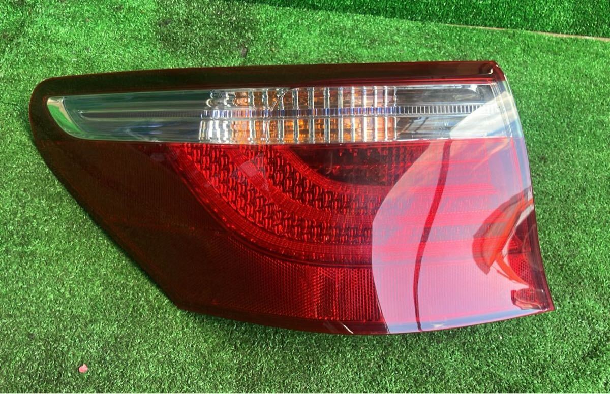 トヨタ レクサス UVF45-5003415-2008年 左 テールランプ -L-C-7-4346番拍卖
