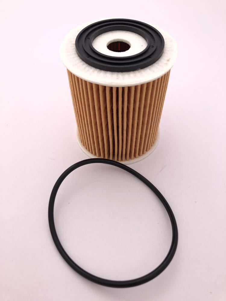 BMW MINI オイルフィルター R50 R52 R53 1個 エンジン エレメント Cooper Cooper S Coop.S JCW GP クーペ ジョンクーパーワークス拍卖