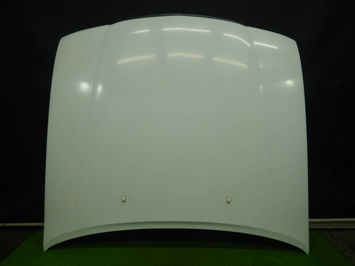 17E】【050】【送料記載】 クラウン JZS141 ボンネット 53301-30270 フードパネル 【703030】拍卖
