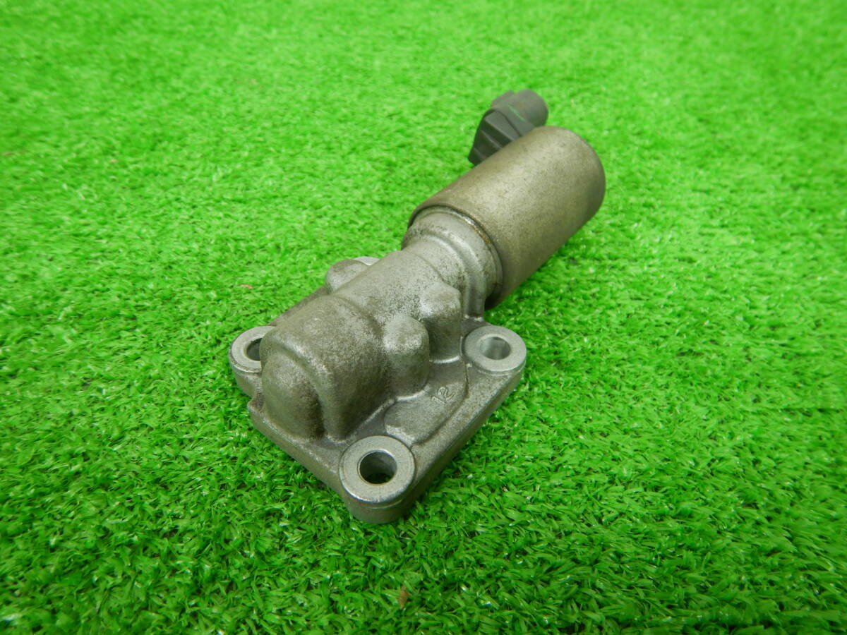 15A】【送料記載】MH23S ワゴンR / VVTバルブ (オイルコントロールバルブ) 16550-58J30【502264】拍卖