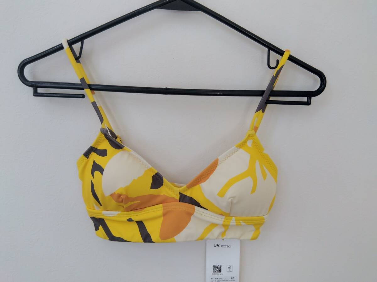 HELLY HANSEN ヘリーハンセン ビキニ サイズS 新品未使用 プライスタグ付き拍卖