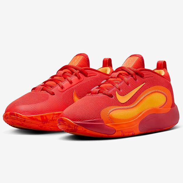 23㎝ ナイキ ISOフライ (GS) FN4384-800 NIKE ISOFly GS バスケ バッシュ ミニバス 女性 レディース 子供 キッズ 拍卖