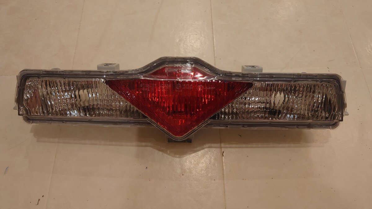 SUBARU スバル BRZ TOYOTA トヨタ 86 リア バックランプ STANLEY スタンレー W0388 中古品拍卖