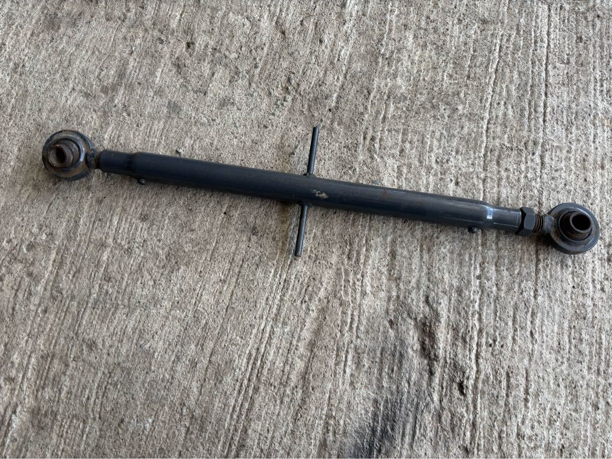 トラクター 部品パーツ トップリンク 適合機種不明 最大全長約64cm クボタ ヤンマー 三菱 イセキ 拍卖