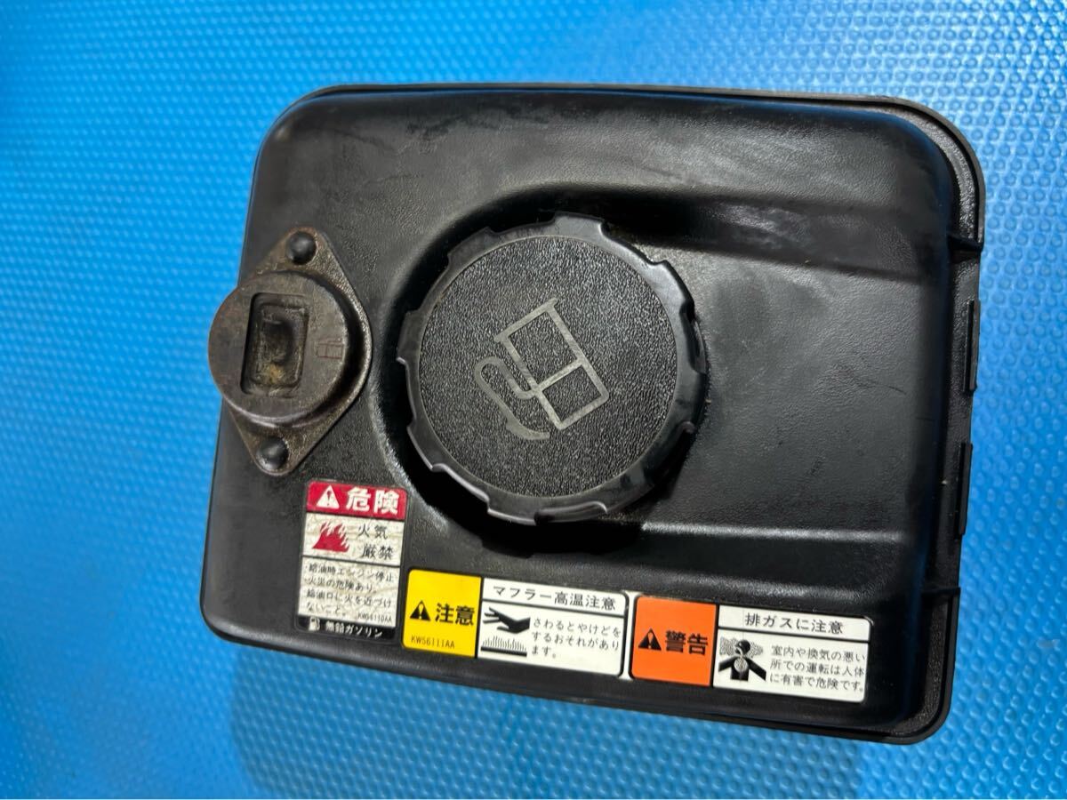 送料600円 エンジンポンプ ガソリンエンジン 部品パーツ 三菱 GM82P /GM082/GM82PA 燃料タンク 拍卖