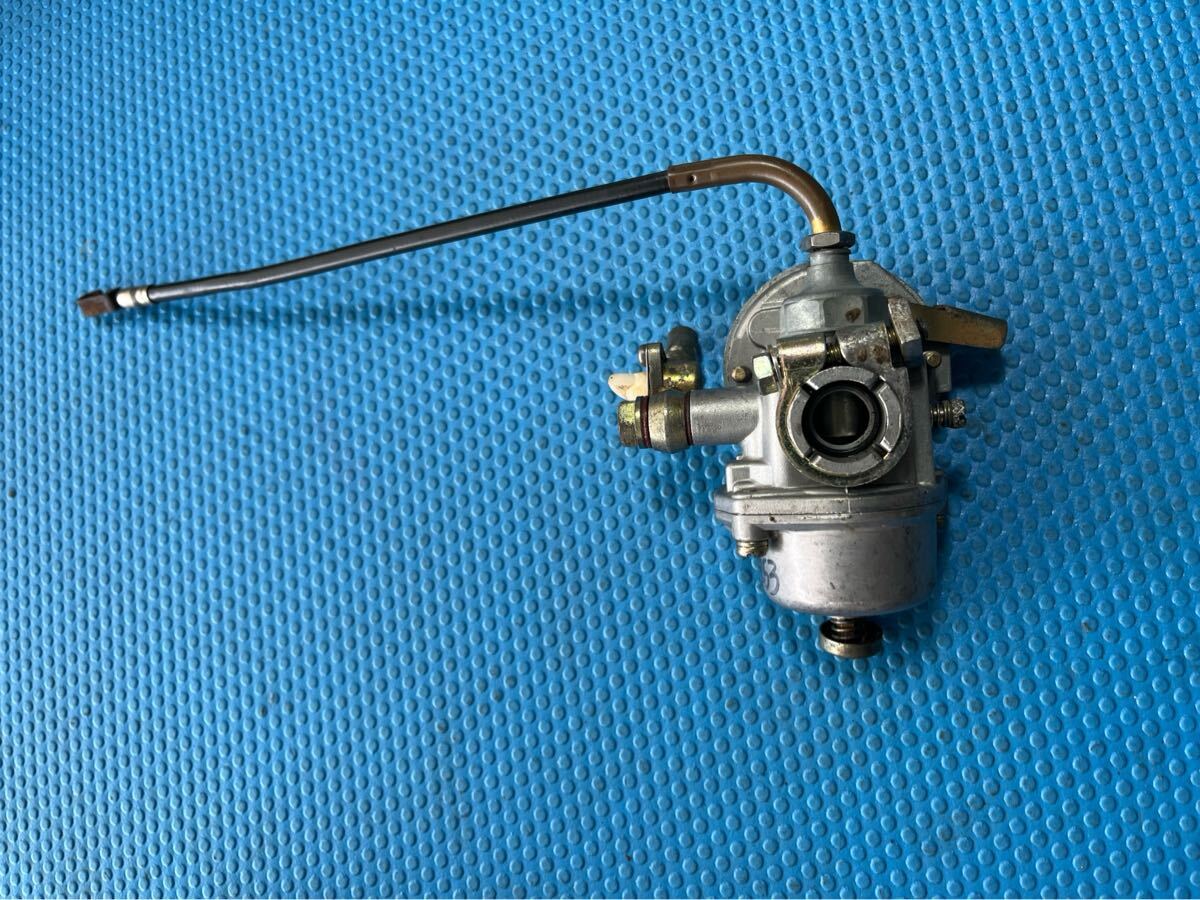 送料600円草刈機刈払機部品 パーツ 燃料タンク ひび割れなし 漏れません ホース、パッキンなど保証なし 拍卖