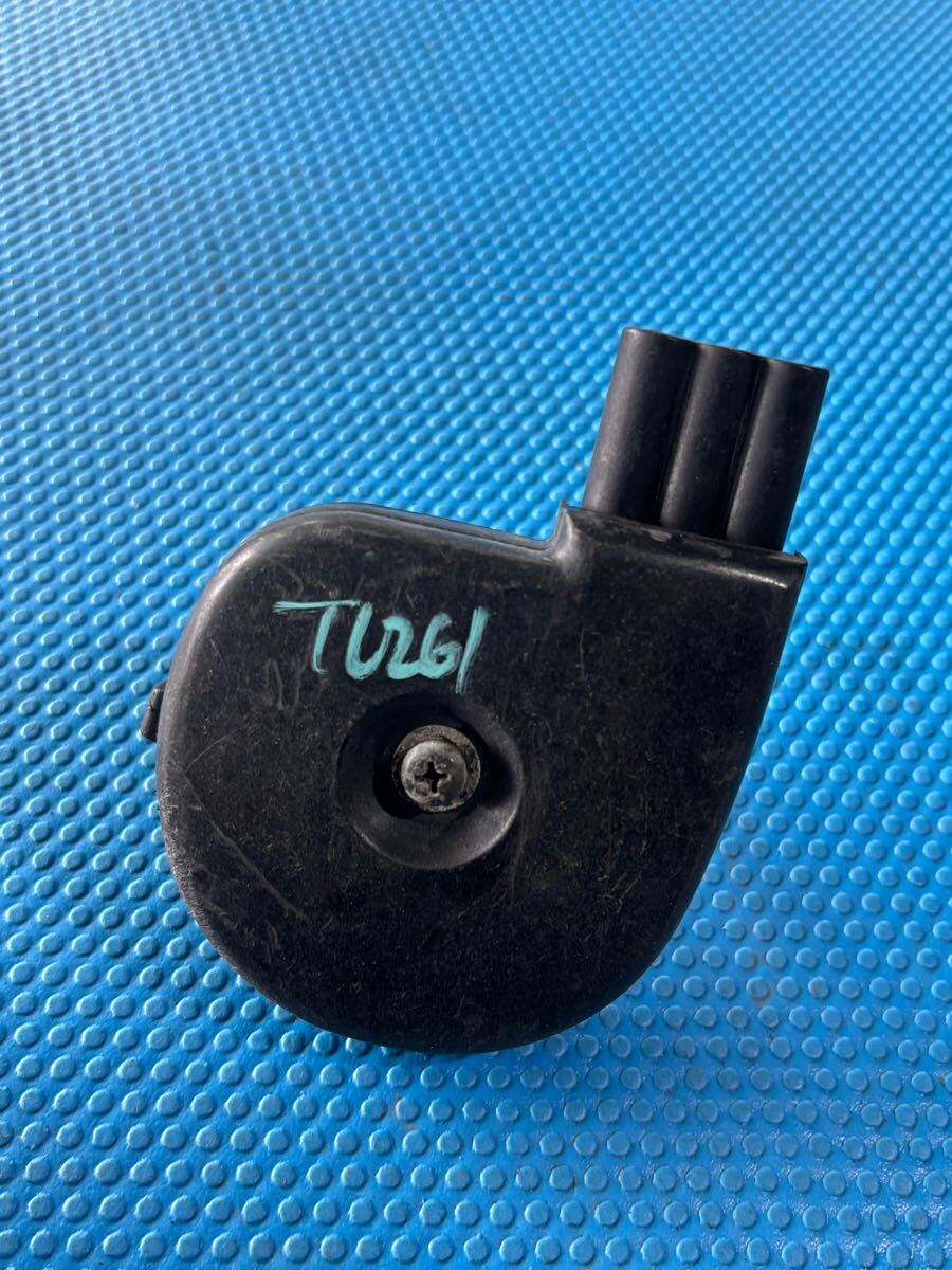 送料600円草刈機刈払機部品 パーツ エアクリーナー 三菱 TL261 拍卖