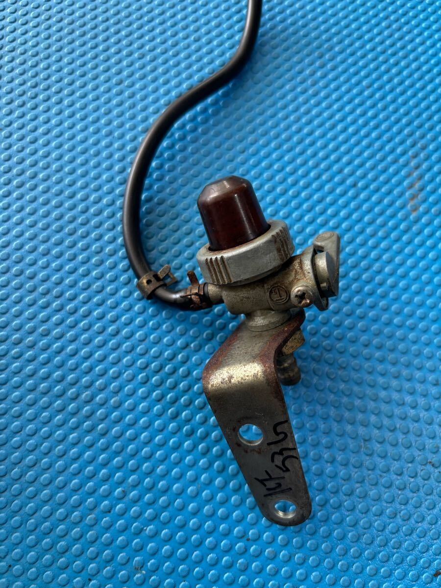 管理機/モア/動噴/ガソリンエンジン 燃料コック カワサキ KF53G 中古拍卖