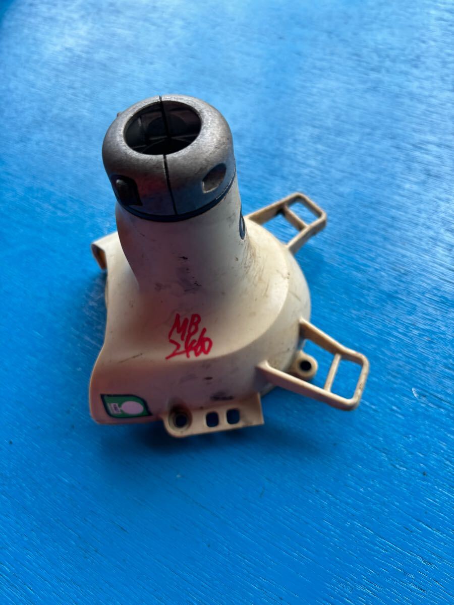 送料600円草刈機刈払機部品 パーツ クラッチハウジング クラッチドラム 丸山MB2460 拍卖