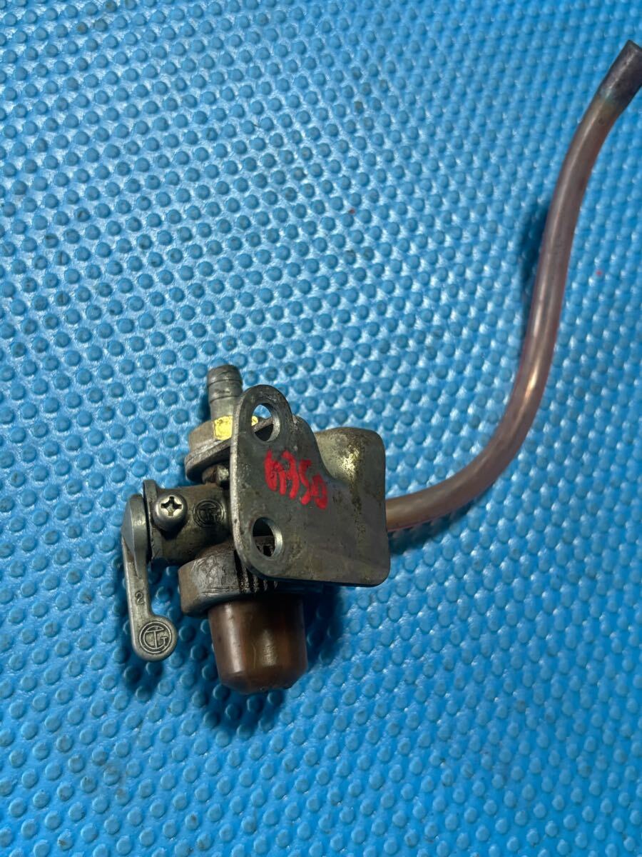 管理機/モア/動噴/ガソリンエンジン ポンプ 部品パーツ/ 燃料コック ヤンマー G350拍卖