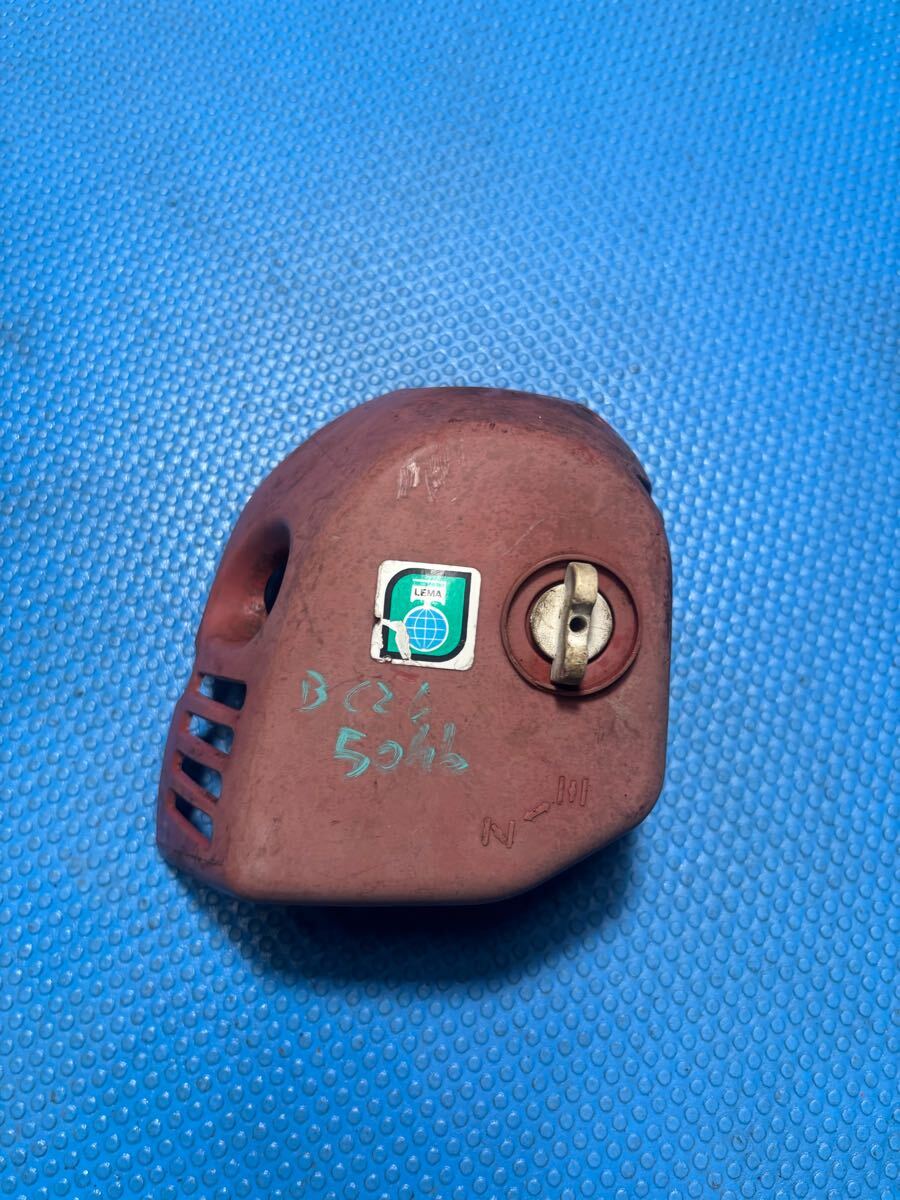 送料600円草刈機刈払機部品 パーツ エアクリーナー BC2650hb 拍卖