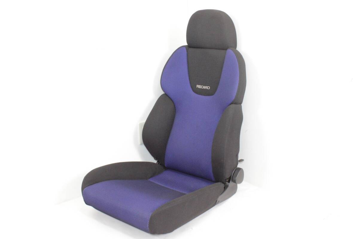 レカロ シート STYLE-JS セミバケット ST-JS カー パーツ RECARO【当店直接引取り可能】 ITPMOTTBOU0Y-N25-byebye拍卖