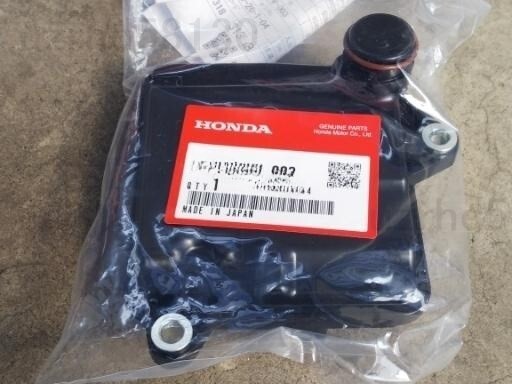 ホンダ純正 N-BOX カスタム JF3/4 CVT用ストレーナー NBOX Nボックス エヌボックス HONDA拍卖