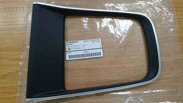 スバル純正 レヴォーグ VM D型 インジゲーターリング シフトパネル SUBARU拍卖