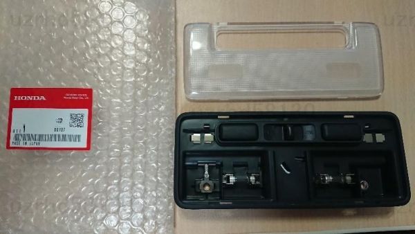ホンダ純正 S2000 AP1 AP2 インテリア ライト ASSY ルームランプ HONDA拍卖